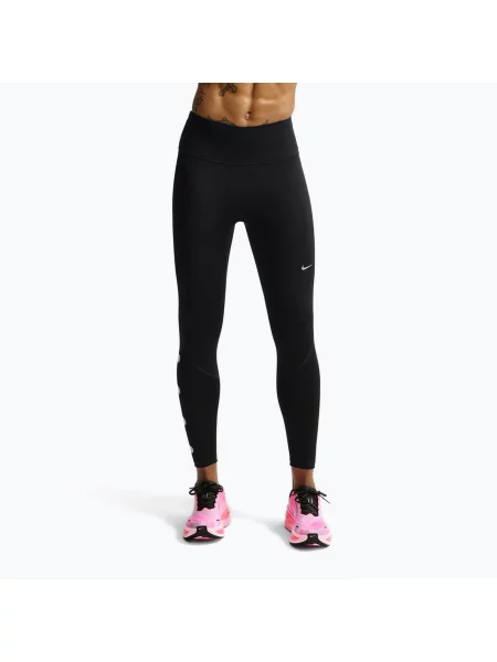 Бягане клинове Nike черно