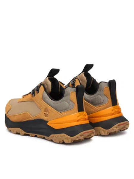 Sneakersy Timberland Motion Access Svetlo hnedá