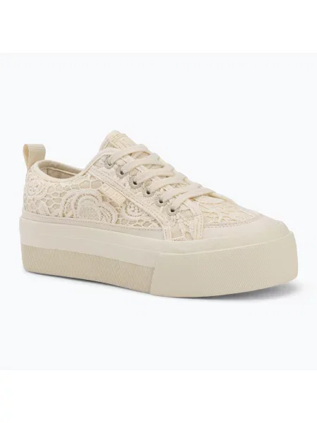 Încălțăminte pentru femei BIG STAR beige bej