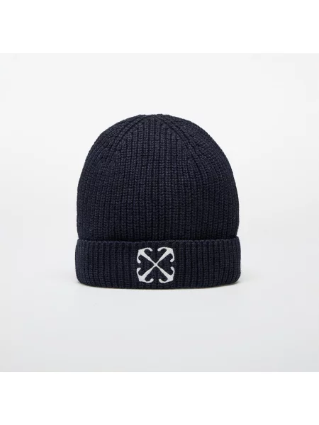 Czapka Off-white biała