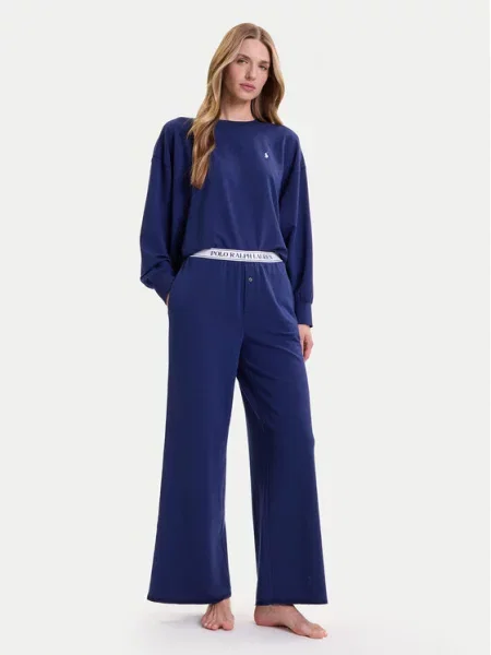 Polo Ralph Lauren Піжама cиній