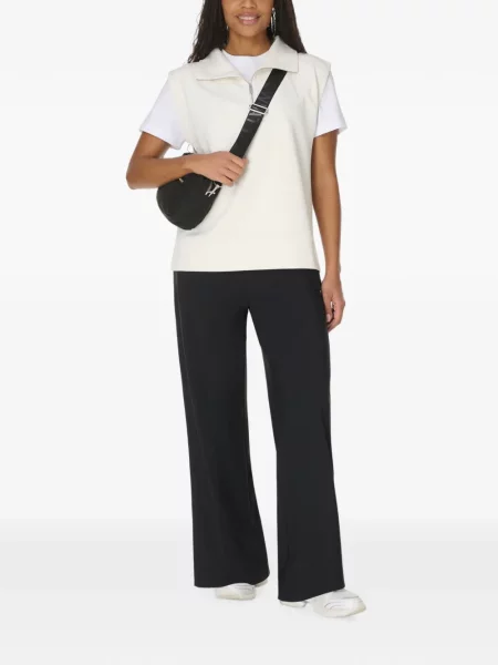 Top Sweaty Betty fără mâneci