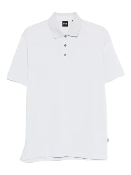 Polo Boss albastru