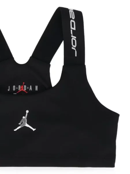 Kamizelka dziecięca Jordan czarna