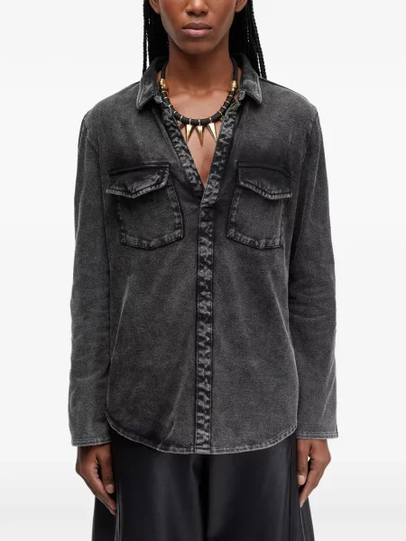 Cămașă Osklen gri