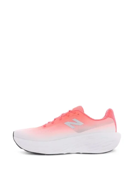 Sneakers New Balance Fresh Foam κόκκινο