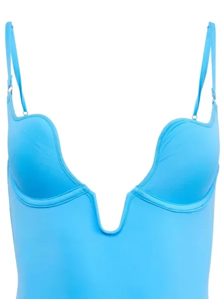 Costum de baie Fleur Du Mal albastru