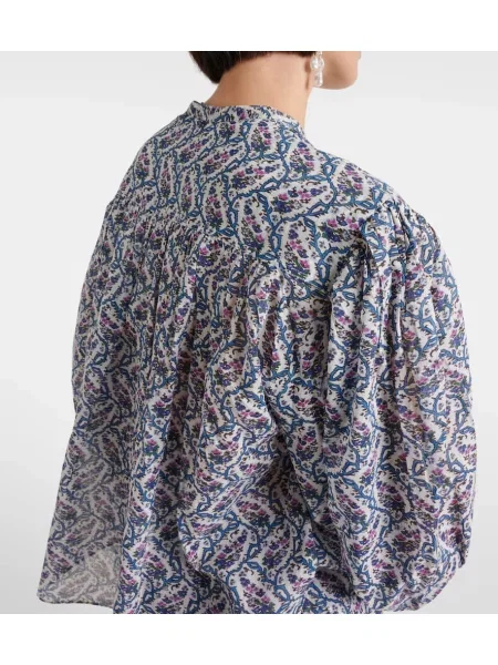 Top Marant Etoile cu imagine