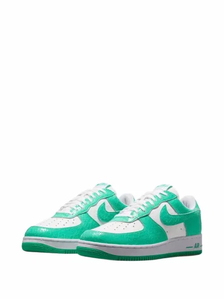 Sneakerși Nike Zoom retro tenis albastru