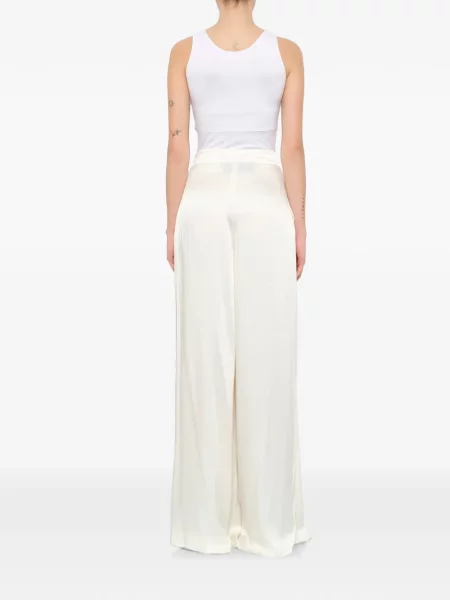 Pantaloni Lanvin