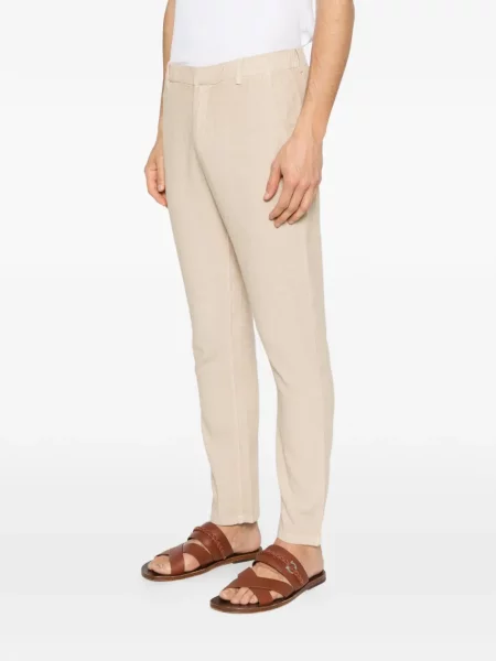 Pantaloni Teleria Zed conici
