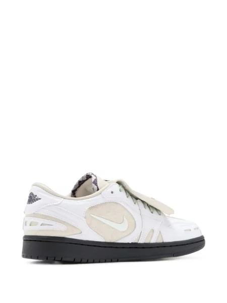 Sneakerși Nike Tiempo negru