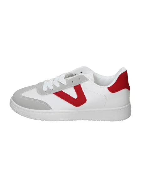Tenisky Meivashoes biela