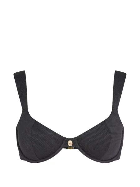 Top Karl Lagerfeld negru