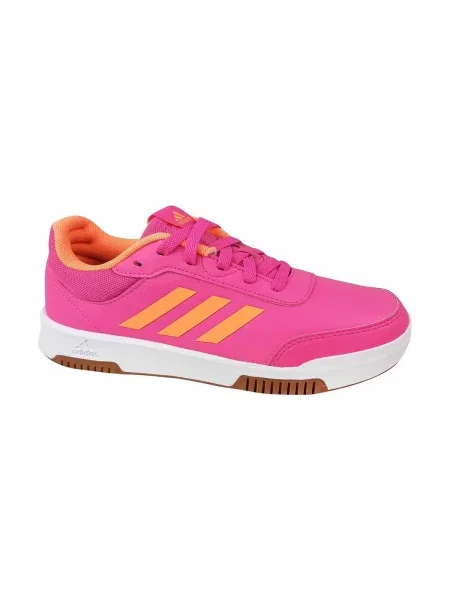 Sneakerși copii Adidas roz