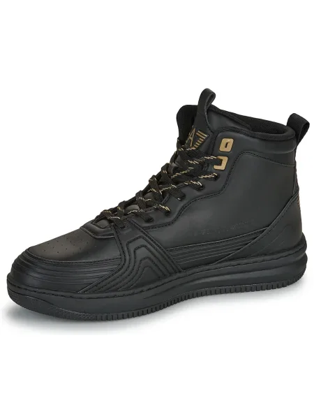 Pantofi Emporio Armani negru