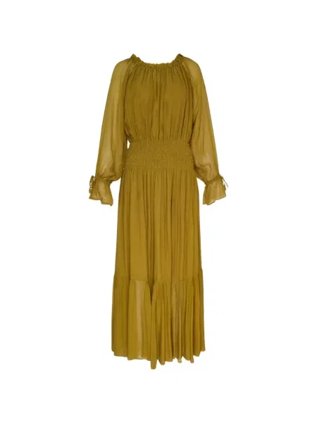 Rochie Club21 Collection verde