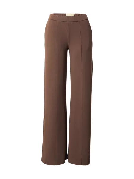 JJXX Pantaloni JXNANCY' maro