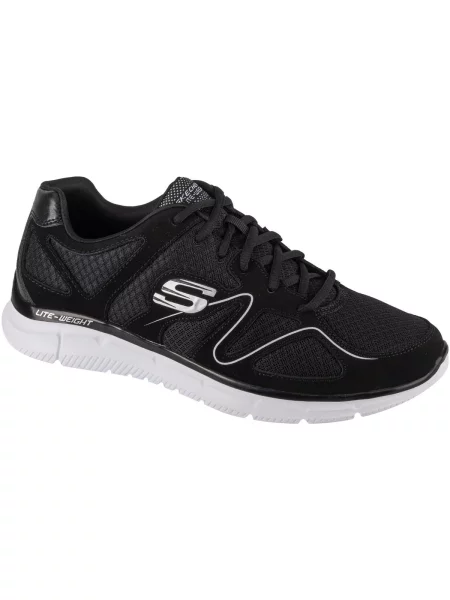 Tenisice Skechers crna