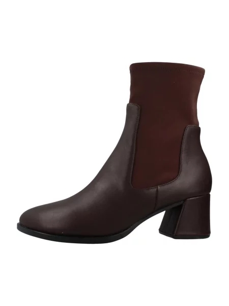 Pantofi Camper maro