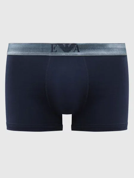 Комплект трусиков Emporio Armani синий