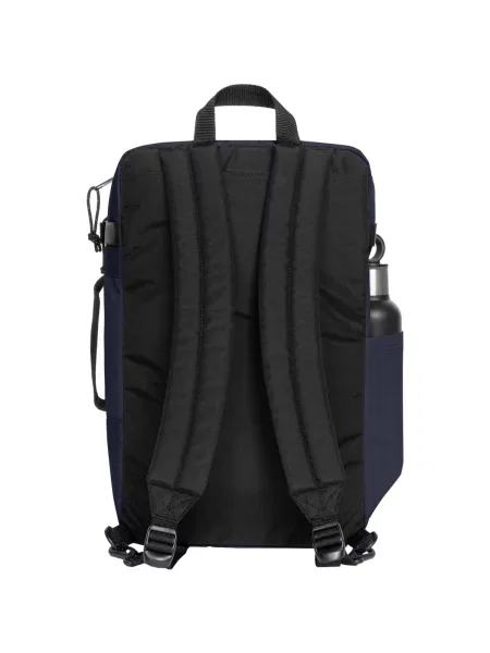 Kabelka Eastpak modrá