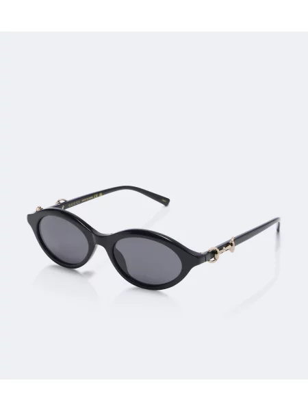Ochelari de soare Gucci negru