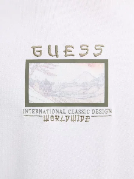 Guess футболка