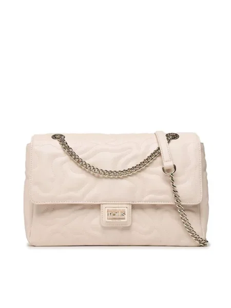Ročna torba TOUS Beige bež