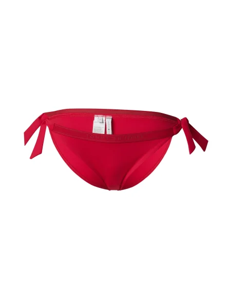 Tommy Hilfiger Bikini partea de jos roz