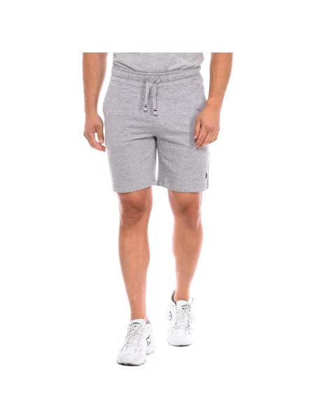 Nohavice U.s. Polo Assn. sivá