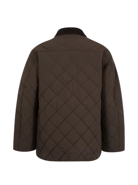 Matlasat palton Canada Goose maro