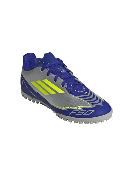 Pantofi copii Adidas albastru