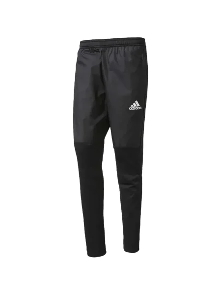 Koszulka dziecięca Adidas czarna