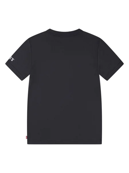 Tricou copii Levi's® negru
