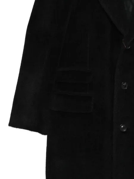 Palton Canali negru