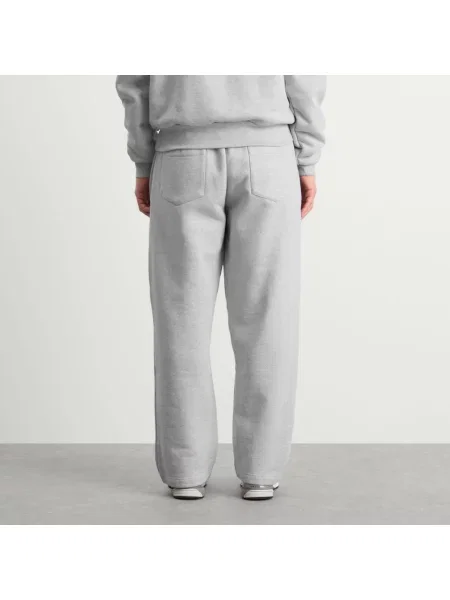 Joggery Mki szare