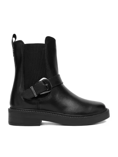 Badura Aulinukai juoda