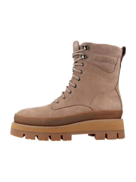 Pantofi Clarks bej