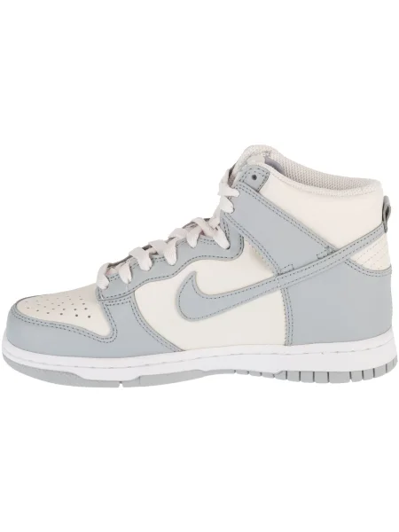 Tenisky Nike Dunk biela