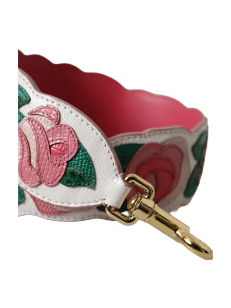 Torebka Dolce And Gabbana biała