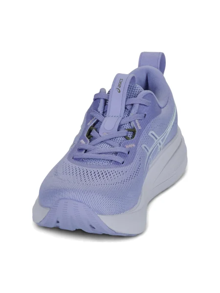 Pantofi Asics alergare violet