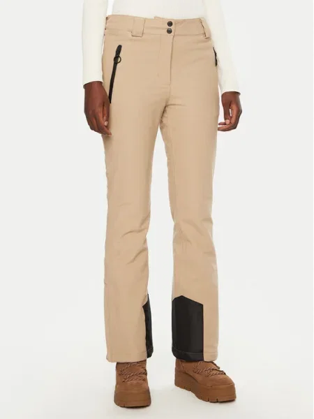 CMP Pantaloni de schi bej