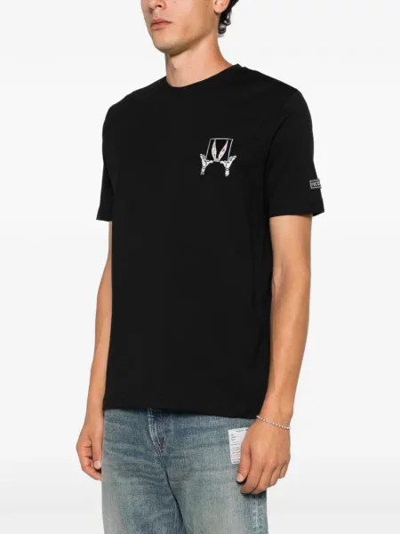 Tricou Iceberg negru