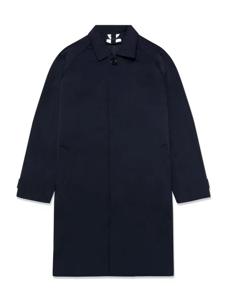 Matinique Palton de primăvară-toamnă MAElijah noapte albastru