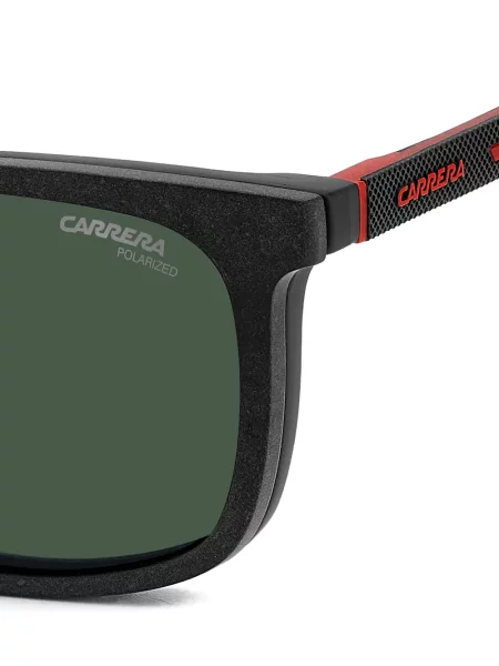 Ochelari de soare Carrera negru