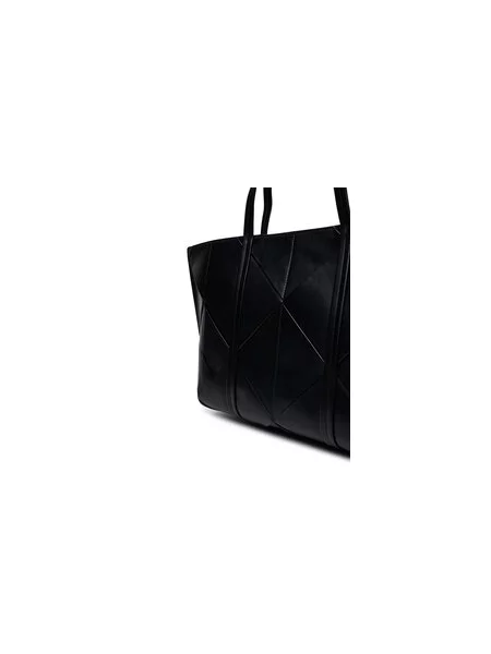 Calvin Klein Shopper táska fekete