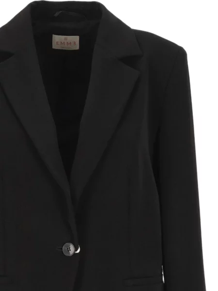 Sacou Marella negru
