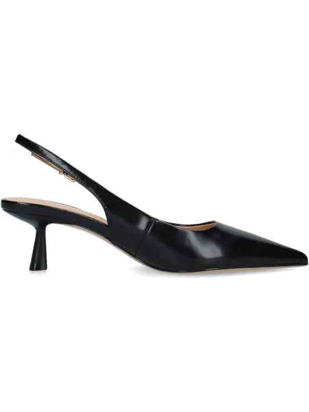 Pantofi Chiconic negru