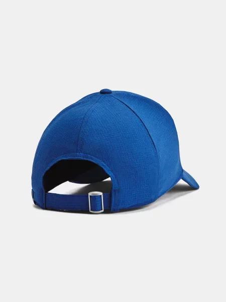 Šiltovka Under Armour modrá